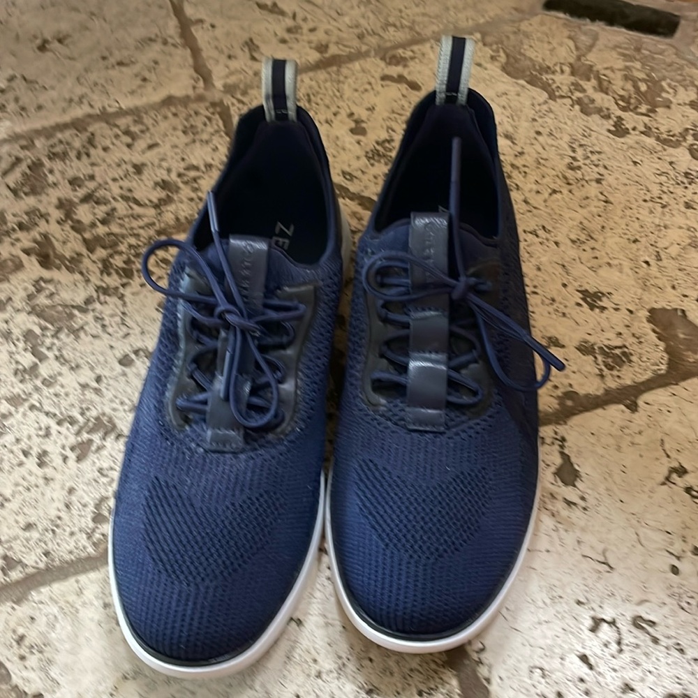 Women’s Cole haan zero grand sneakers